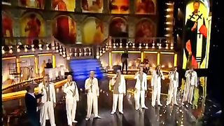 Отче наш - Православный мужской хор