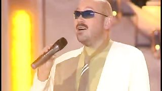 Отче наш - Православный мужской хор