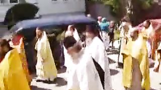 Отче наш - Православный хор марш