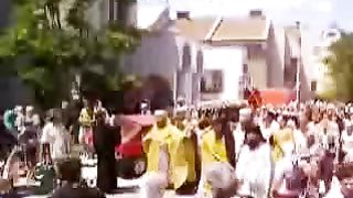 Отче наш - Православный хор марш