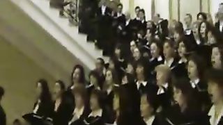 Отче наш - Православный хор