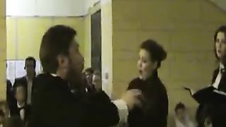 Отче наш - Православный хор