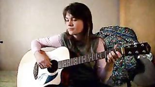 Настя Акрачкова - Я знаю что когда-нибудь