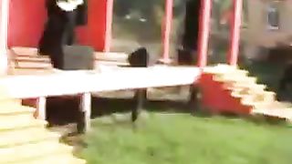 Разбойницкая