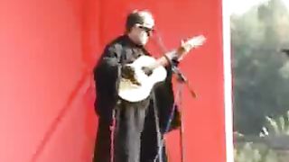 Разбойницкая