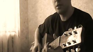 Якименко А - Господь стучит