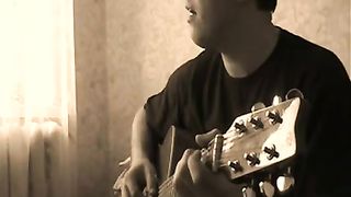 Якименко А - Господь стучит