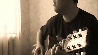 Якименко А - Господь стучит