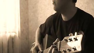 Якименко А - Господь стучит