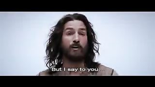 Иисус Христос ролик