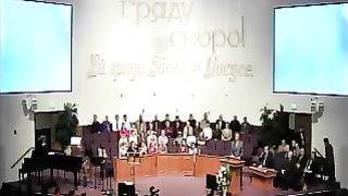 Джордж Давидюк - Багатійте в Господі