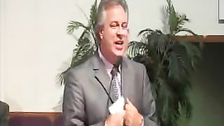 Джордж Давидюк - Багатійте в Господі