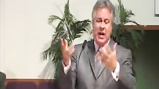 Джордж Давидюк - Багатійте в Господі