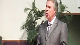 Джордж Давидюк - Багатійте в Господі