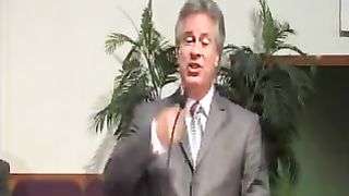 Джордж Давидюк - Багатійте в Господі