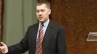 Денис Подорожний - Пристегните ремни безопасности