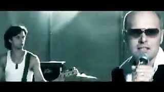 Сергей Брикса - Somebody Say