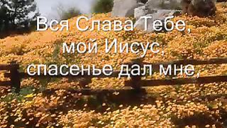 За все тебя благодарю