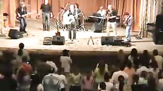 Сергей Брикса - Я буду славить Господа Христа