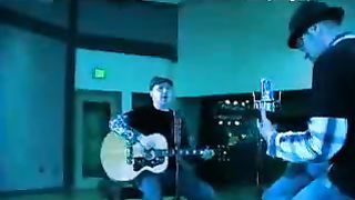 Сергей Брикса и Дмитрий Даукш - Под знаменем любви