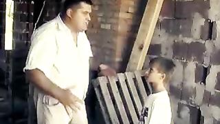 Папин Стиль - Доводи начатое дело до конца