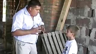 Папин Стиль - Доводи начатое дело до конца