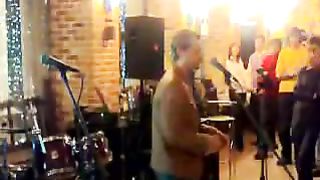 Александр Патлис - Я вижy Teбя