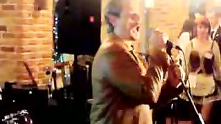 Александр Патлис - Я вижy Teбя