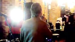 Александр Патлис - Я вижy Teбя