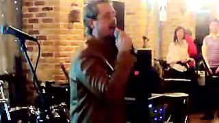 Александр Патлис - Я вижy Teбя