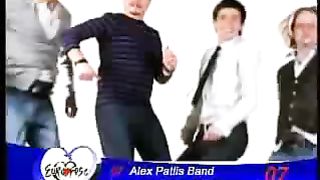 Александр Патлис - Кто сказал