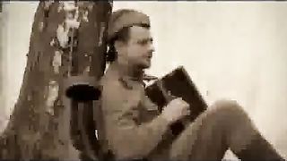 Александр Патлис - Соловей