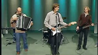 Quo Vadis - Свечи зажжем