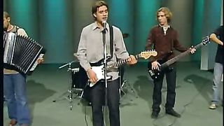 Quo Vadis - Свечи зажжем