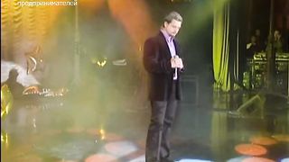 Александр Патлис - Крылья