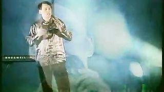 Марат Мартыканов - Метель