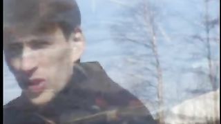 Марат Мартыканов - Опять пришла весна