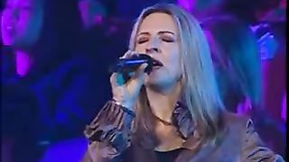 Hillsong - Angels