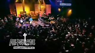 Hillsong - All for Love