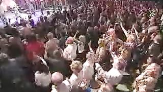 Hillsong - God is Here