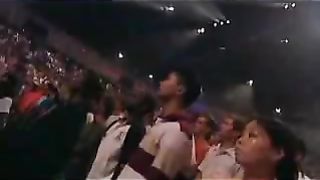 Hillsong - Here I Am To Worship