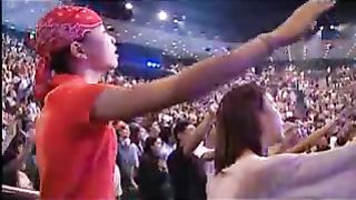 Hillsong - Here I Am To Worship
