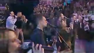 Hillsong - Here I Am To Worship
