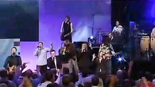 Hillsong - Here I Am To Worship