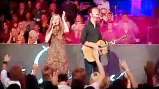 Hillsong - None But Jesus