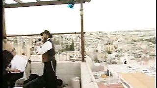 Еврейское прославление