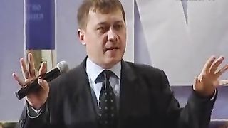 Денис Подорожний - ЕДИНСТВО