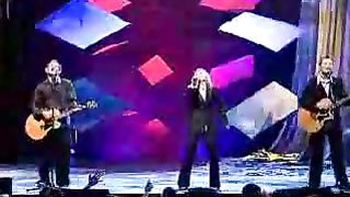 Hillsong - Now That Youre Near