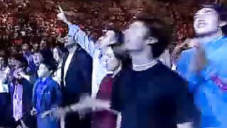 Hillsong - Now That Youre Near