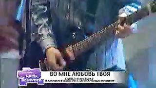 Хиллсонг - Во мне любовь